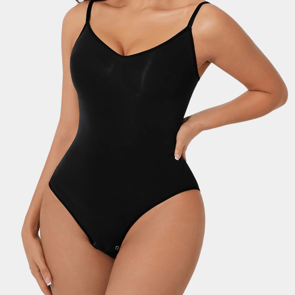 Seamless Shapewear Bodysuit Sculpt+ - Lena