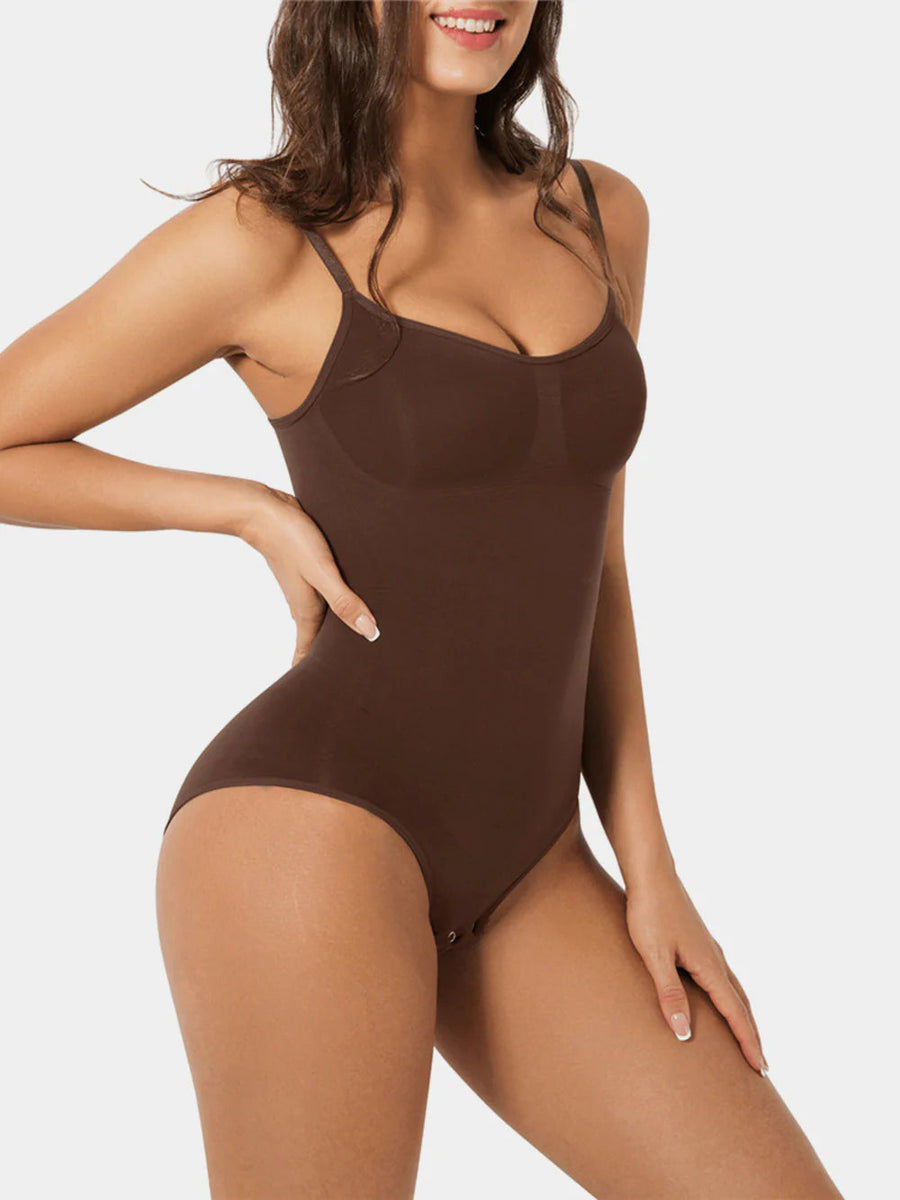 Seamless Shapewear Bodysuit Sculpt+ - Lena