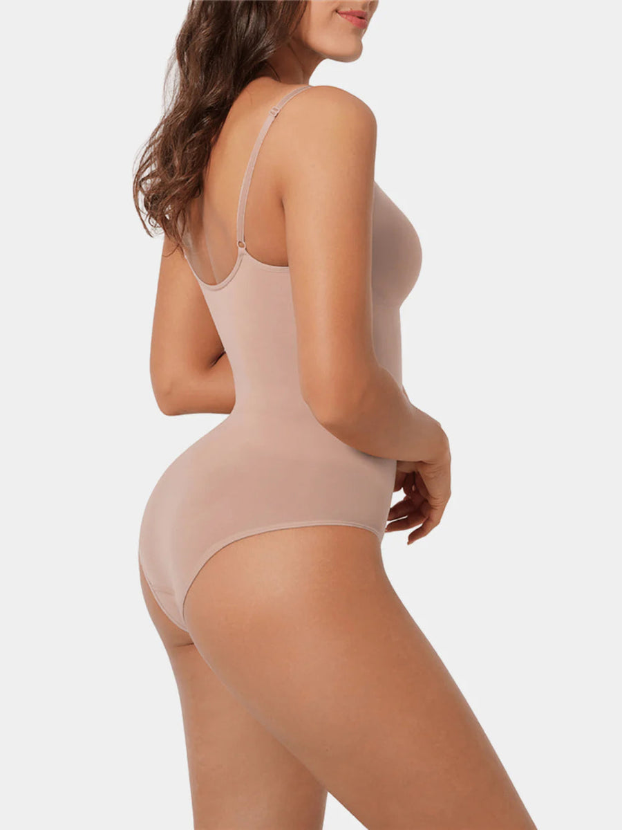 Seamless Shapewear Bodysuit Sculpt+ - Lena