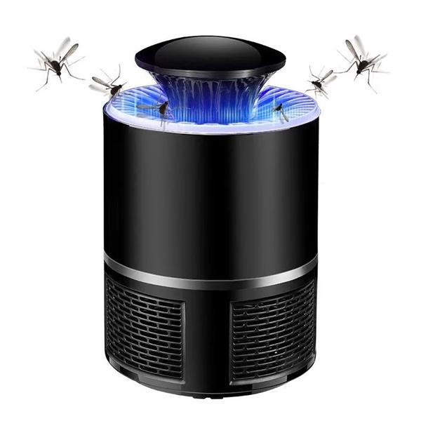 Mosquito killer lamp