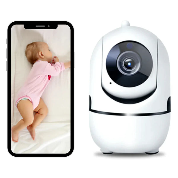 Baby Monitor Camera