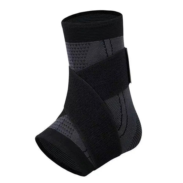 Ankle Brace – Support & Stability for Injury Recovery