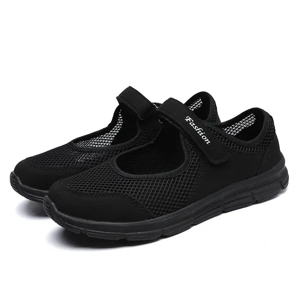 Breathable Orthopedic Shoes for Women