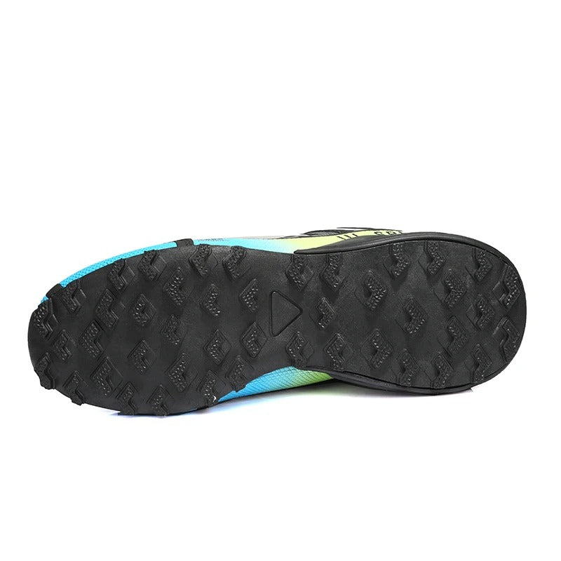 Sporty & Comfortable Hiking Shoes for All-Terrain Adventures