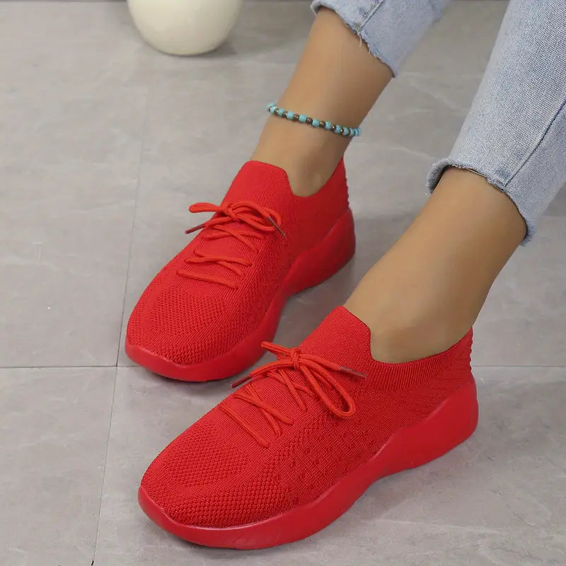 Women’s Orthopaedic Trainers