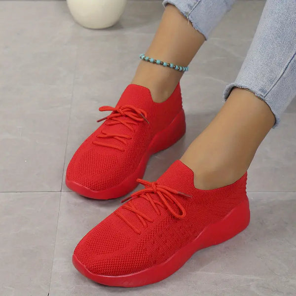 Women’s Orthopaedic Trainers