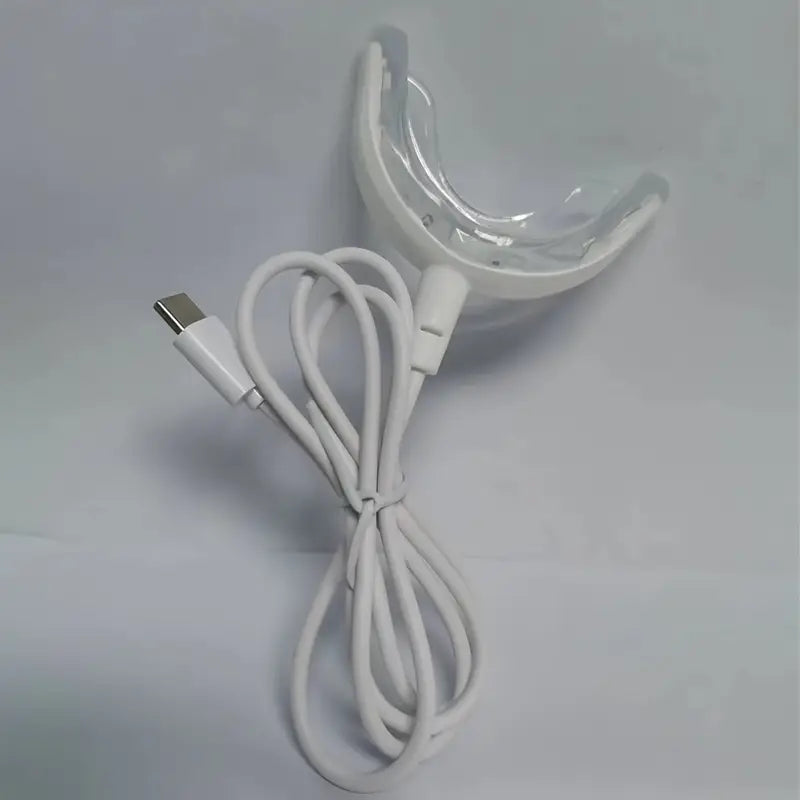 USB LED Teeth Whitening Accelerator Light