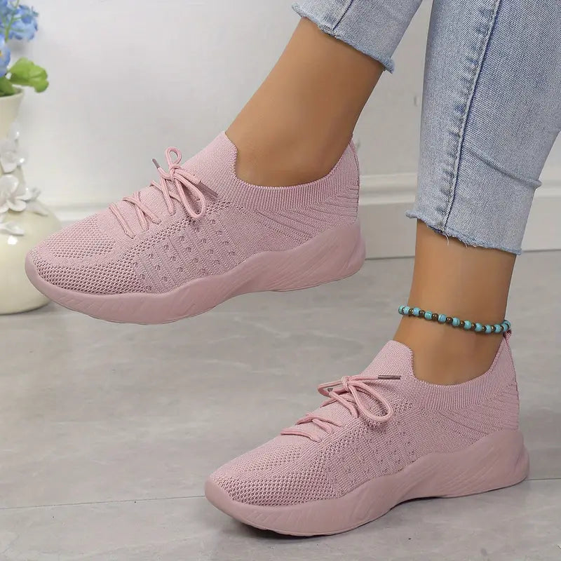 Women’s Orthopaedic Trainers