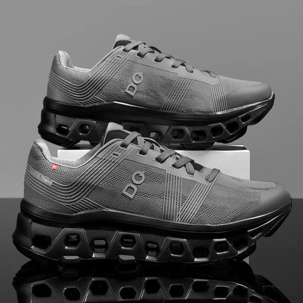 Men’s Lightweight Non-Slip Running Shoes - DQ™