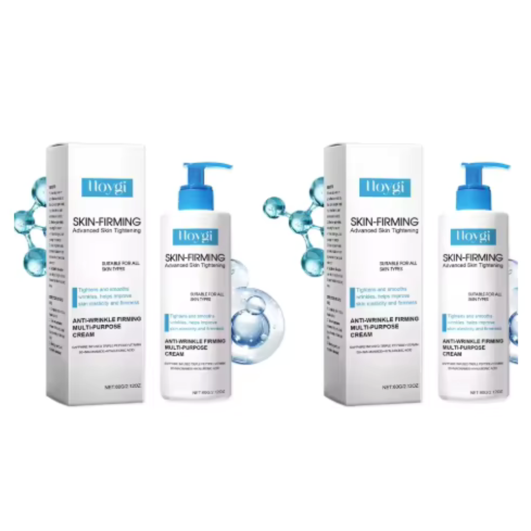 Advanced Skin Firming & Brightening Body Cream
