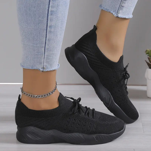 Women’s Orthopaedic Trainers