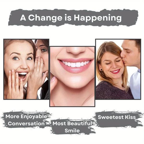 Activated Charcoal Teeth Whitening Powder – Natural Stain Remover