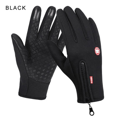 Electric Heated Gloves