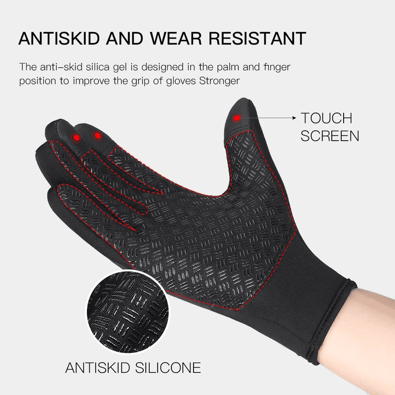 Electric Heated Gloves