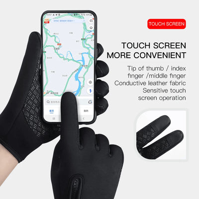 Electric Heated Gloves