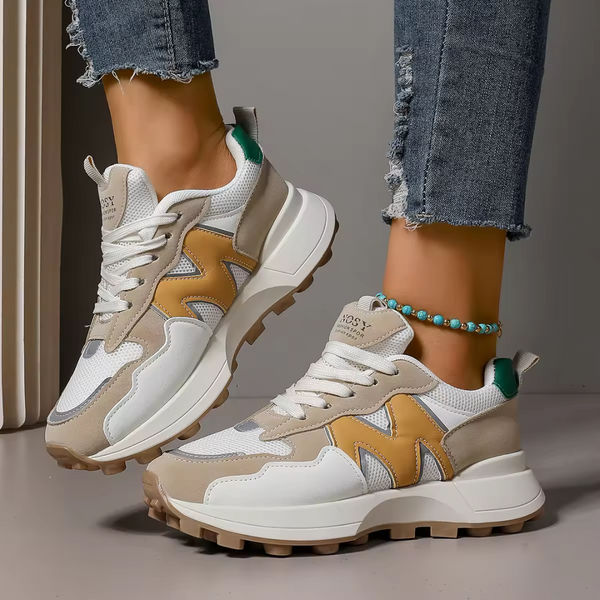 Women’s Chunky Trainers | New Balnace™