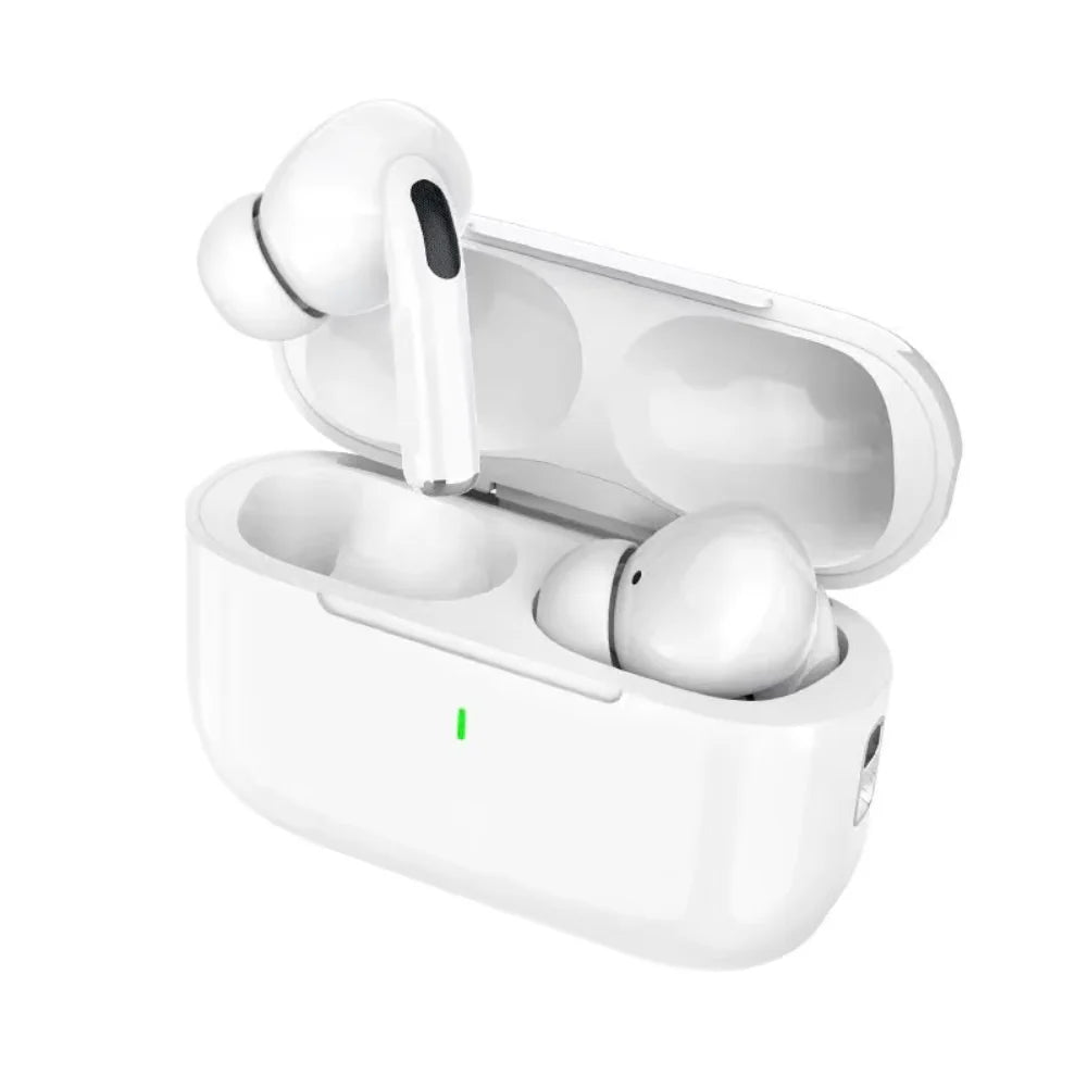 Wireless Earbuds – High-Quality Sound