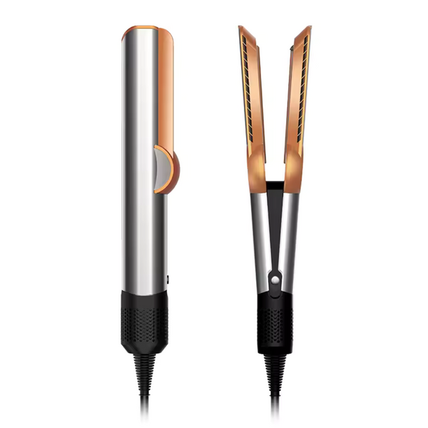 2-in-1 Professional Hair Straightener & Hair Dryer
