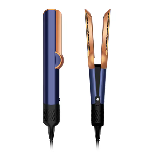 2-in-1 Professional Hair Straightener & Hair Dryer