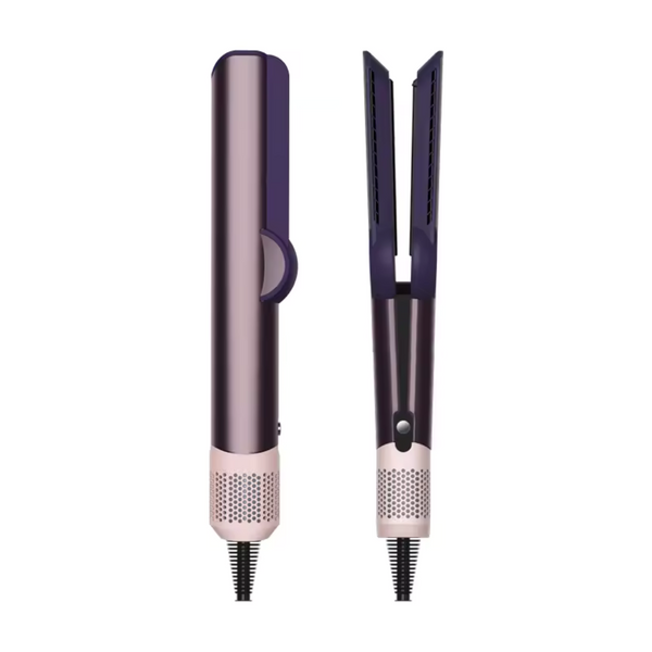 2-in-1 Professional Hair Straightener & Hair Dryer