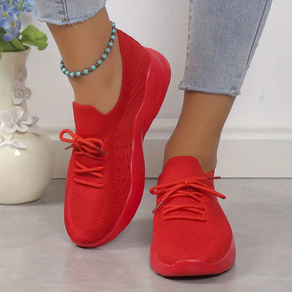 Women’s Orthopaedic Trainers