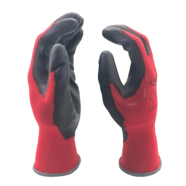 2 Pairs of Work Gloves