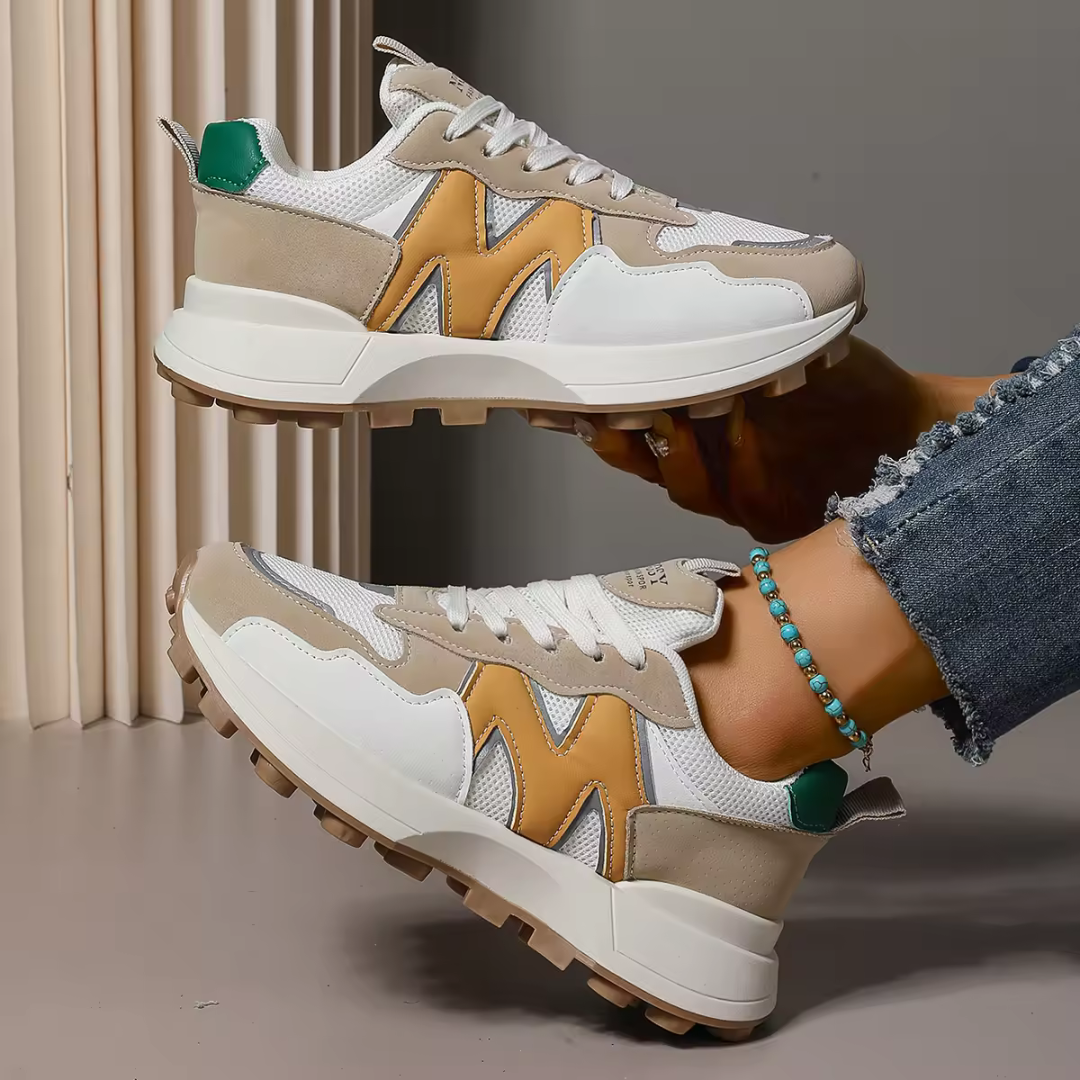 Women’s Chunky Trainers | New Balnace™