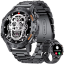  Steel Black