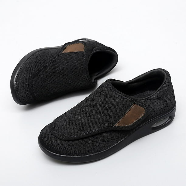 Women's Orthopedic Shoes with Air Cushion – Diabetic All-Day Comfort