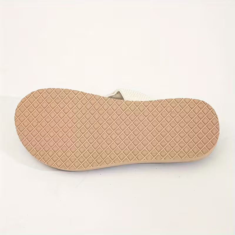 Women’s Orthopaedic Arch Support Summer Sandals – Comfortable Walking Sandals