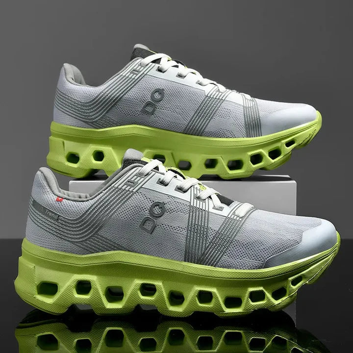Men’s Lightweight Non-Slip Running Shoes - DQ™
