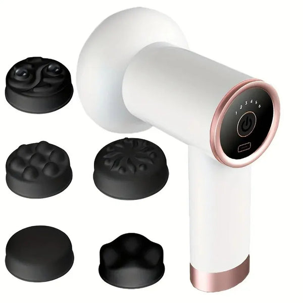 Slimming Body Massager Gun for Loss Weight