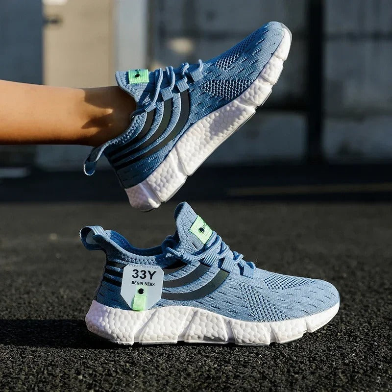 Running Shoes | Stylish, Comfortable & Airy Design – Men & Women