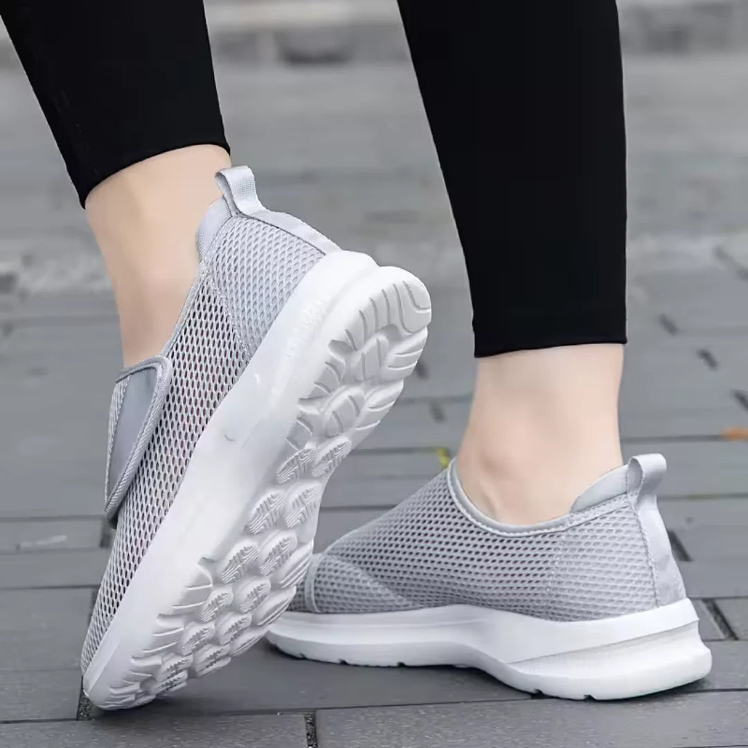 Women's Orthopedic Walking Casual Shoes