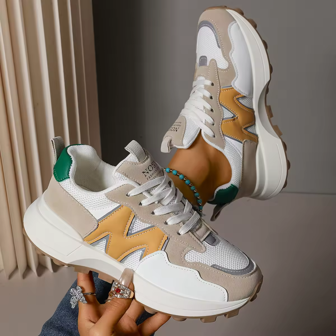 Women’s Chunky Trainers | New Balnace™