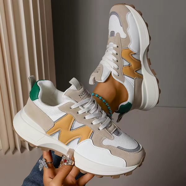 Women’s Chunky Trainers | New Balnace™