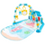 Musical Baby Activity Gym Play Mat