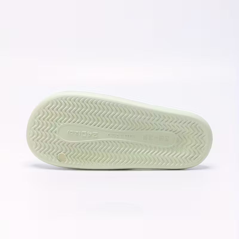 Unisex Cloud Comfort Summer Slides – Lightweight Non-Slip Cushion Sandals