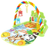 Musical Baby Activity Gym Play Mat