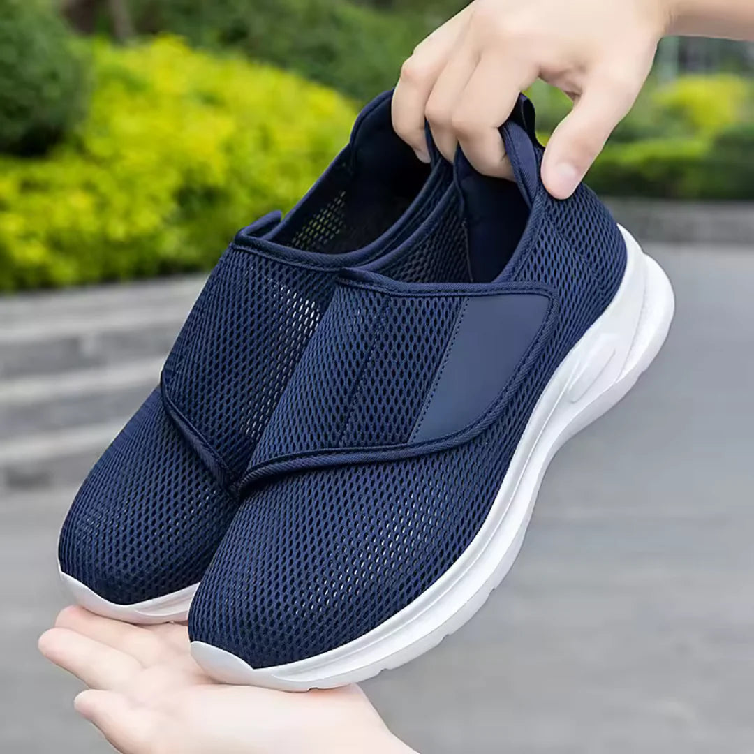 Women's Orthopedic Walking Casual Shoes