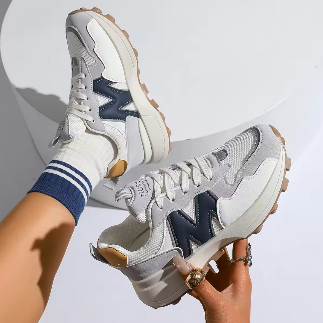 Women’s Chunky Trainers | New Balnace™