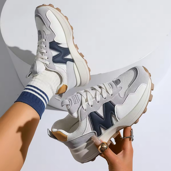 Women’s Chunky Trainers | New Balnace™
