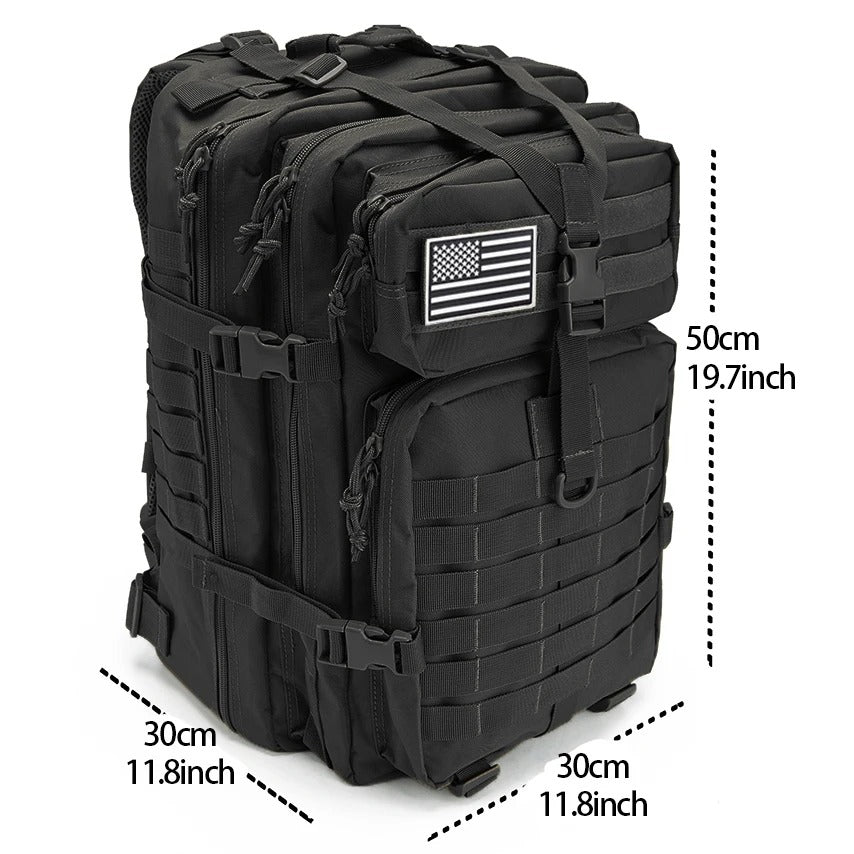 Men Tactical Backpack