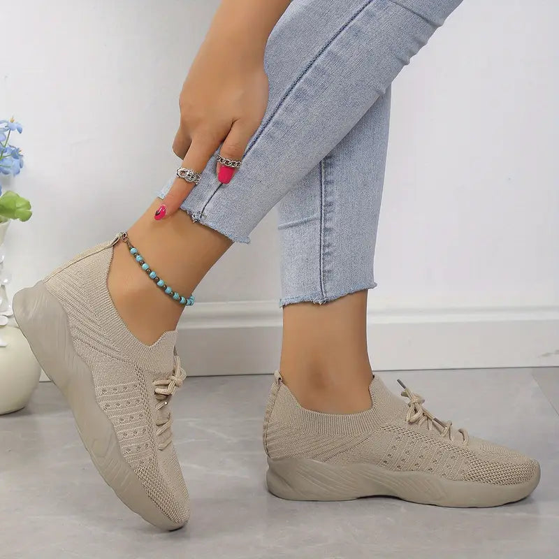 Women’s Orthopaedic Trainers