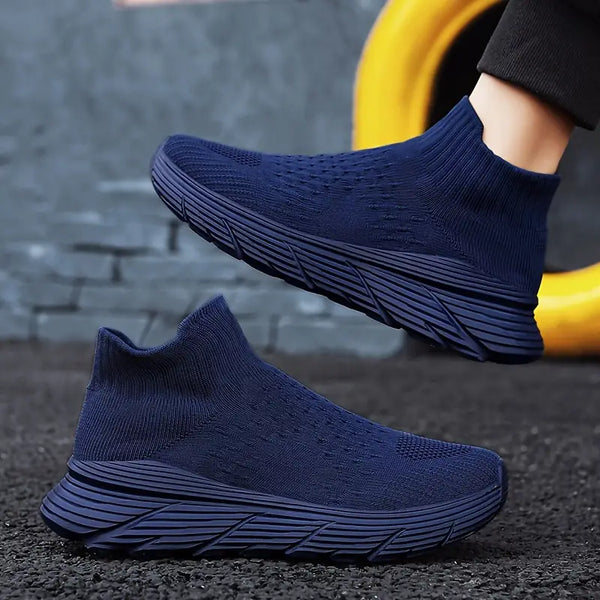 Men’s Chunky Streetwear Sneakers