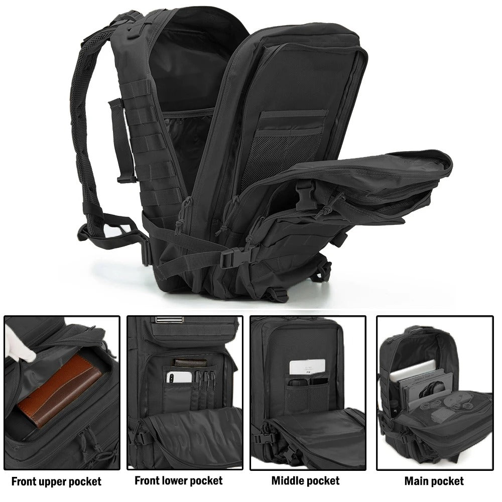 Men Tactical Backpack