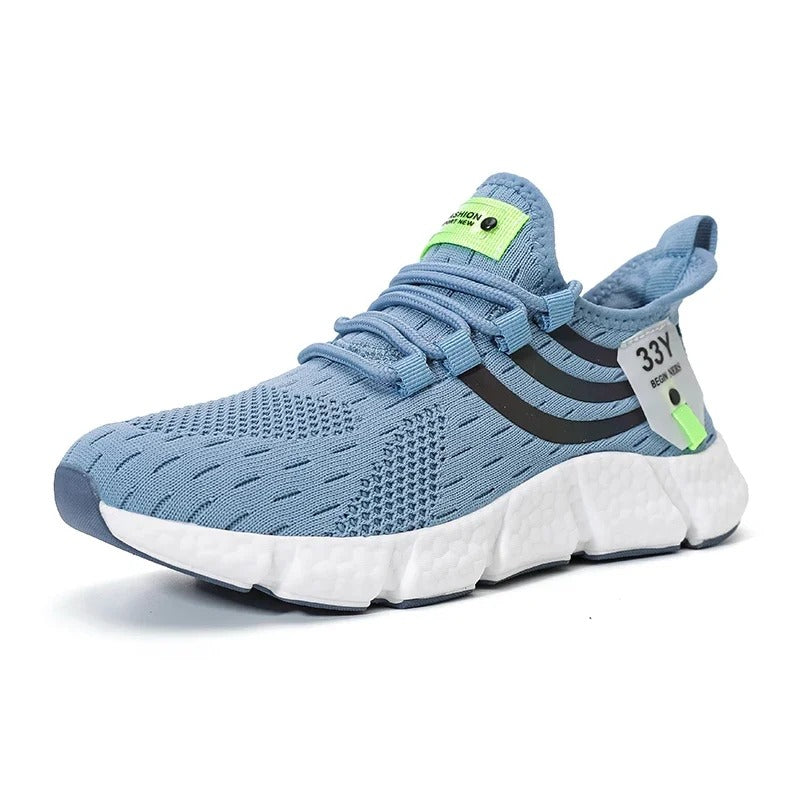 Running Shoes | Stylish, Comfortable & Airy Design – Men & Women