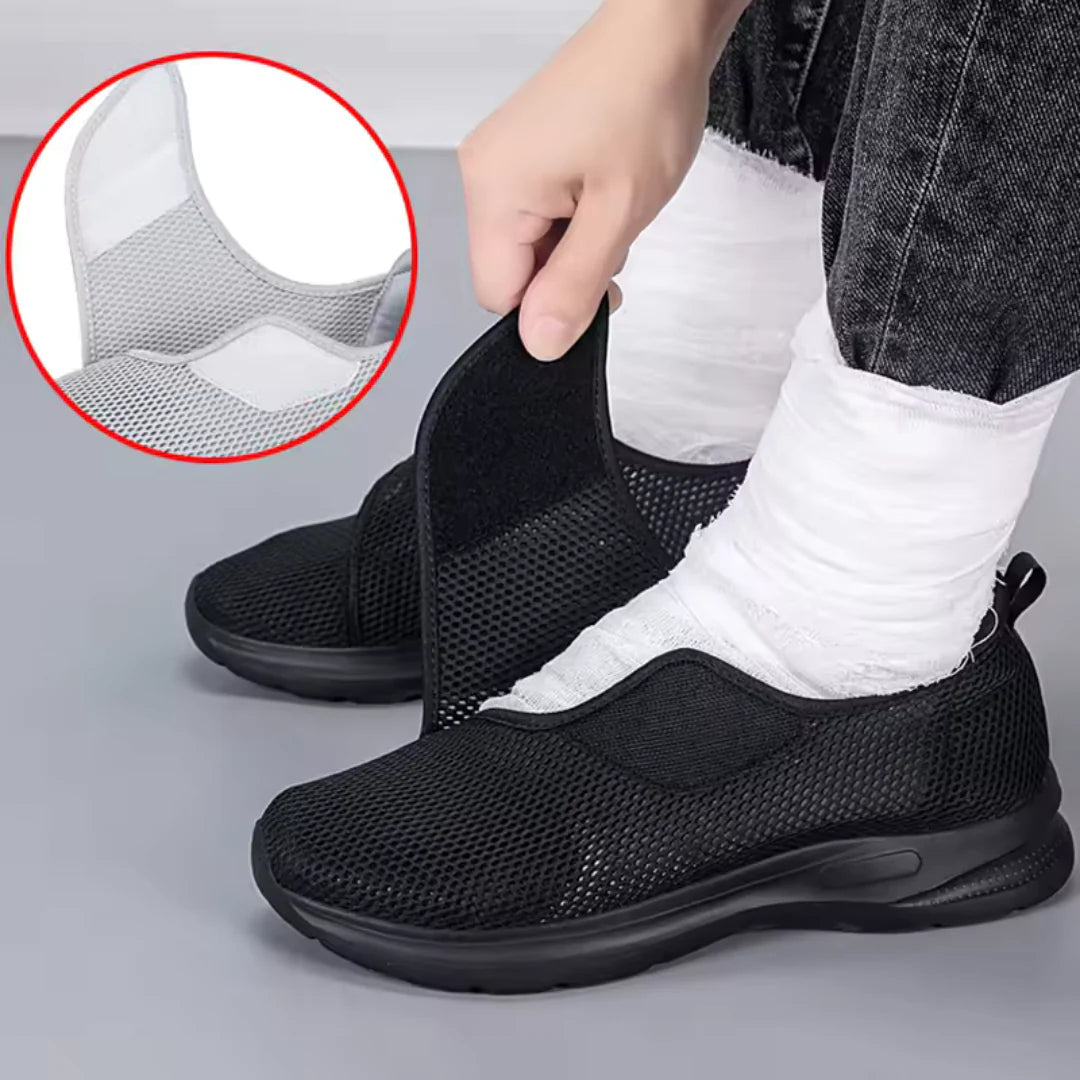 Women's Orthopedic Walking Casual Shoes