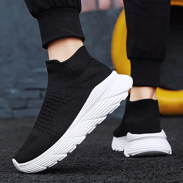 Men’s Chunky Streetwear Sneakers