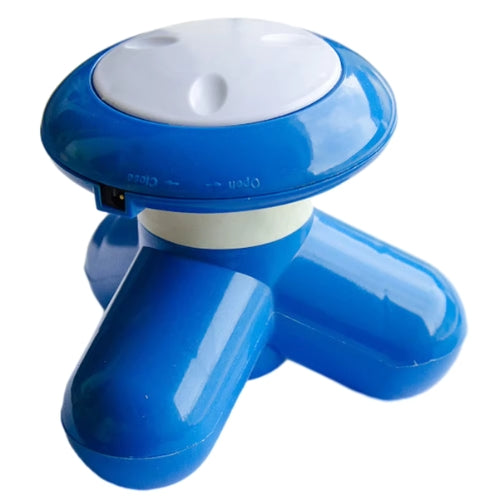 Portable Mini Handheld Electric Massager